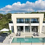 Luxury Odeona With Panoramic Seaview Βίλα *