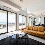 Luxury Odeona With Panoramic Seaview Βίλα *