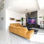 Βίλα Luxury Odeona With Panoramic Seaview *