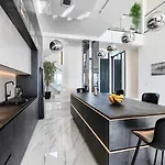 Luxury Odeona With Panoramic Seaview Βίλα *
