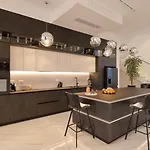 Luxury Odeona With Panoramic Seaview * Ζαντάρ