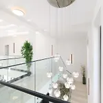 Βίλα Luxury Odeona With Panoramic Seaview *