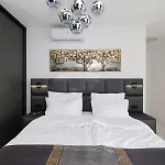 Luxury Odeona With Panoramic Seaview Ζαντάρ