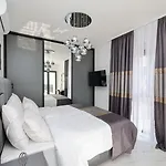Luxury Odeona With Panoramic Seaview Ζαντάρ