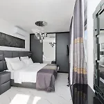 Luxury Odeona With Panoramic Seaview Βίλα Ζαντάρ
