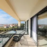 Luxury Odeona With Panoramic Seaview * Ζαντάρ