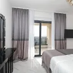 Βίλα Luxury Odeona With Panoramic Seaview Ζαντάρ