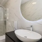 Βίλα Luxury Odeona With Panoramic Seaview Ζαντάρ