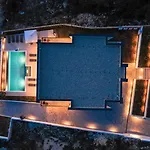 Luxury Odeona With Panoramic Seaview * Ζαντάρ