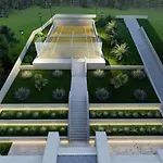 Luxury Odeona With Panoramic Seaview *