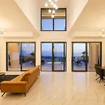 Luxury Odeona With Panoramic Seaview *