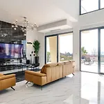 Luxury Odeona With Panoramic Seaview *