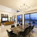 Luxury Odeona With Panoramic Seaview * 자다르