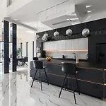 Luxury Odeona With Panoramic Seaview 빌라 *