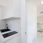 Luxury Odeona With Panoramic Seaview 빌라 *