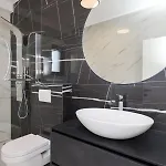 Luxury Odeona With Panoramic Seaview
