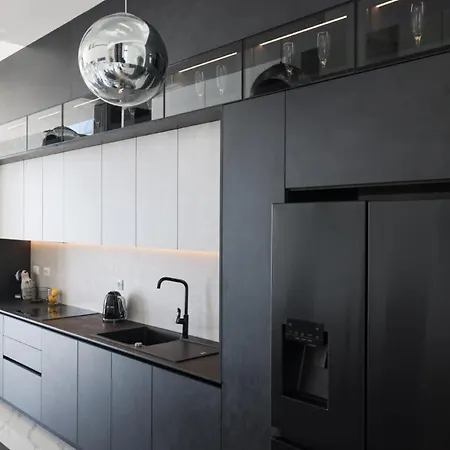 Luxury Odeona With Panoramic Seaview Villa