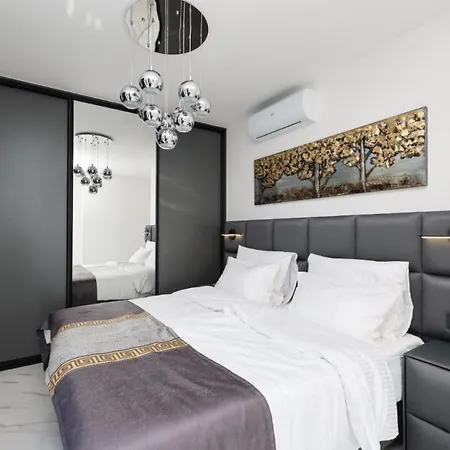 Luxury Odeona With Panoramic Seaview Villa