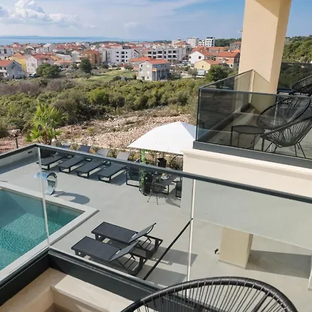 Willa Luxury Odeona With Panoramic Seaview