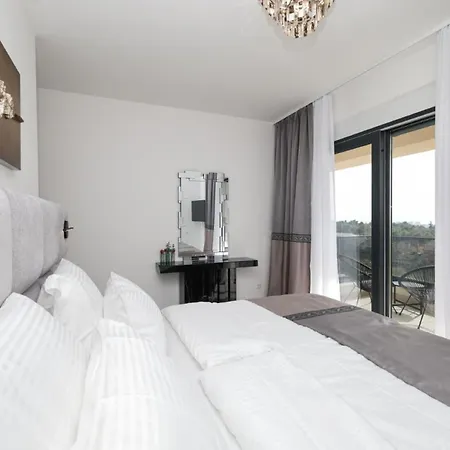 Willa Luxury Odeona With Panoramic Seaview *