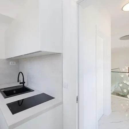 Luxury Odeona With Panoramic Seaview Willa *