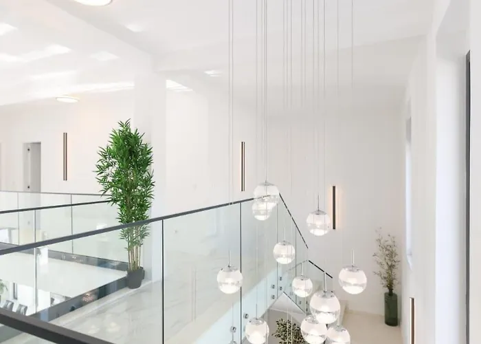 Villa Luxury Odeona With Panoramic Seaview *