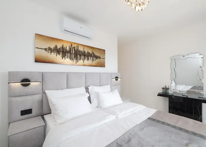 Luxury Odeona With Panoramic Seaview Villa