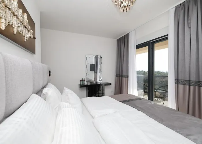 Villa Luxury Odeona With Panoramic Seaview *