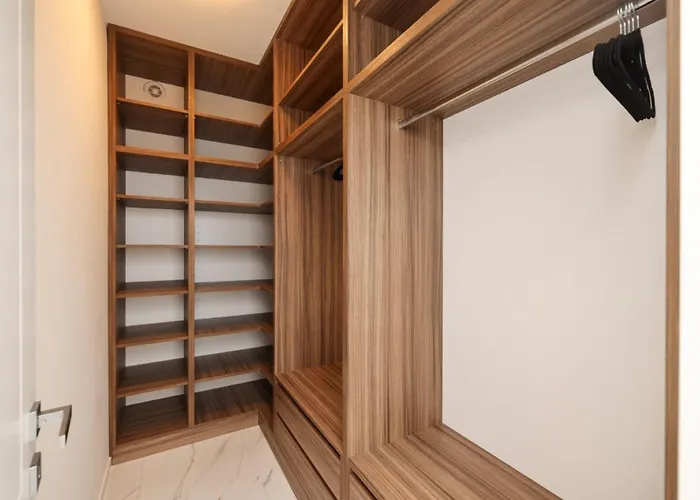 Villa Luxury Odeona With Panoramic Seaview Zadar