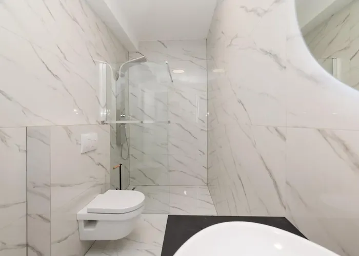 Luxury Odeona With Panoramic Seaview * Zadar