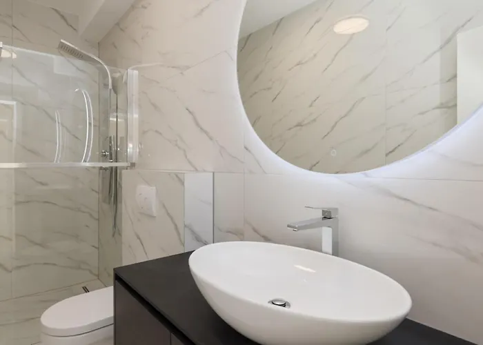 Villa Luxury Odeona With Panoramic Seaview Zadar