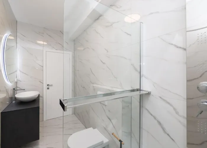 Luxury Odeona With Panoramic Seaview